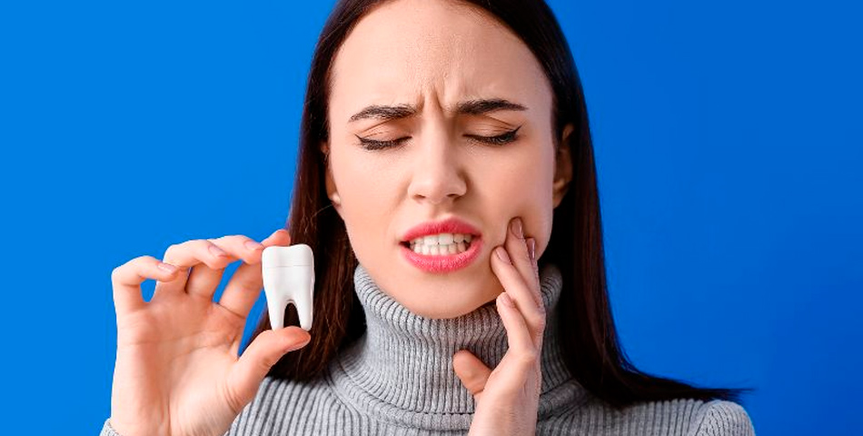 Лечение пульпита