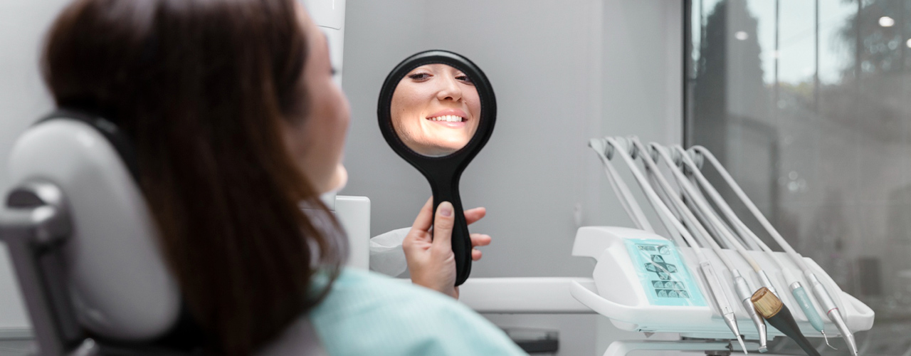 Терапевтическая стоматология