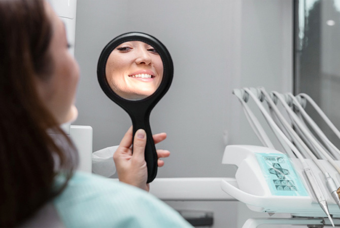 Лікування зубів