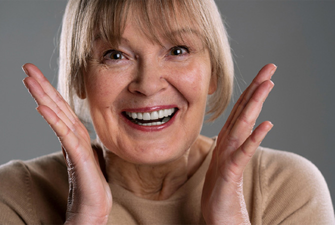 Зубні протези